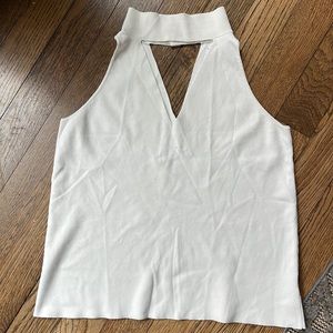 Milly Cut Out Top S